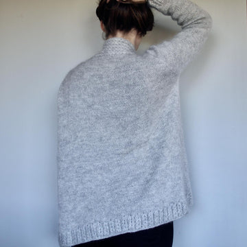 Ariel´s mom sweater