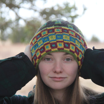 Atlantic DK Hat 1153