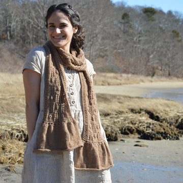 Spellbinder Scarf
