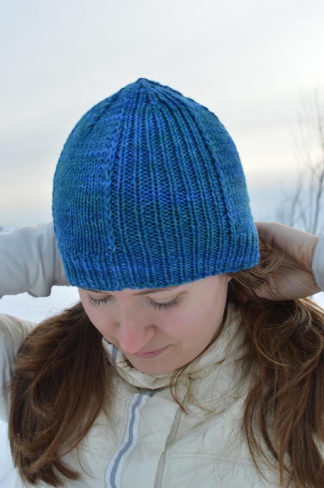 Flightless Fences Hat