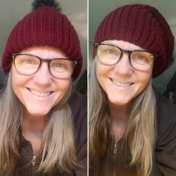Classic Winter Hat