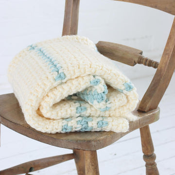 Moss Blanket