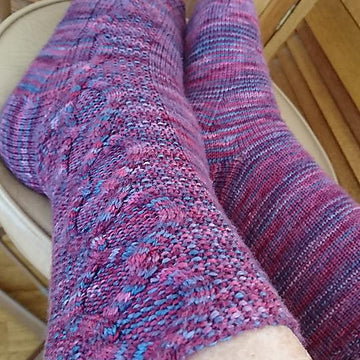 Tolale Socks