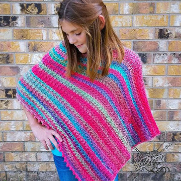 Sabrina Poncho
