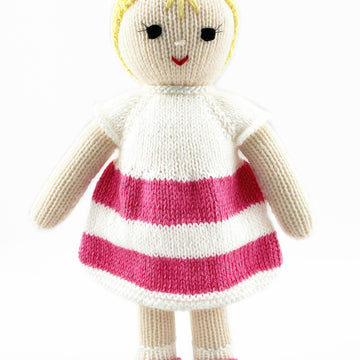 Jim & Jane Baker Dolls 19085