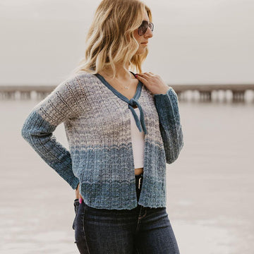 Perry Cabin Cardigan