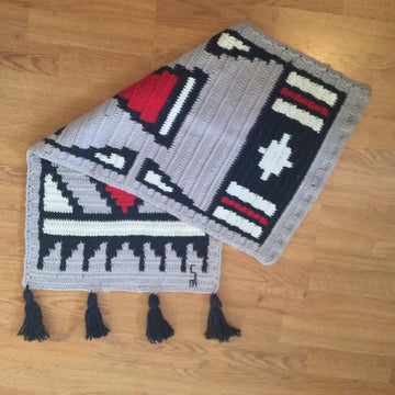 Hopi Geometric