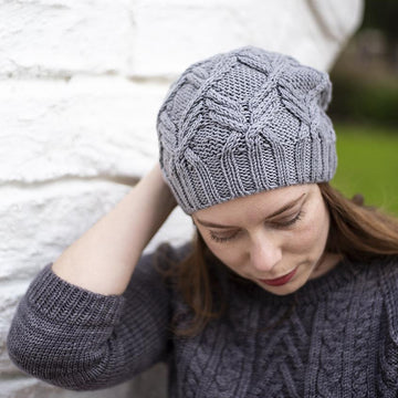 Carrillo Hat