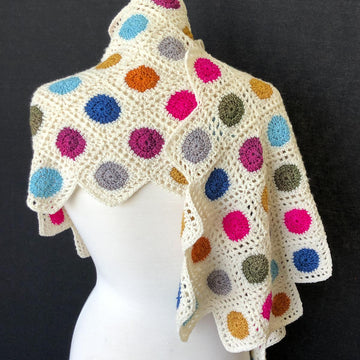 Lollidots Shawl