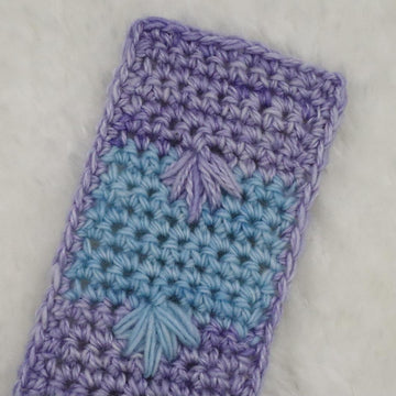 Libby Bookmark