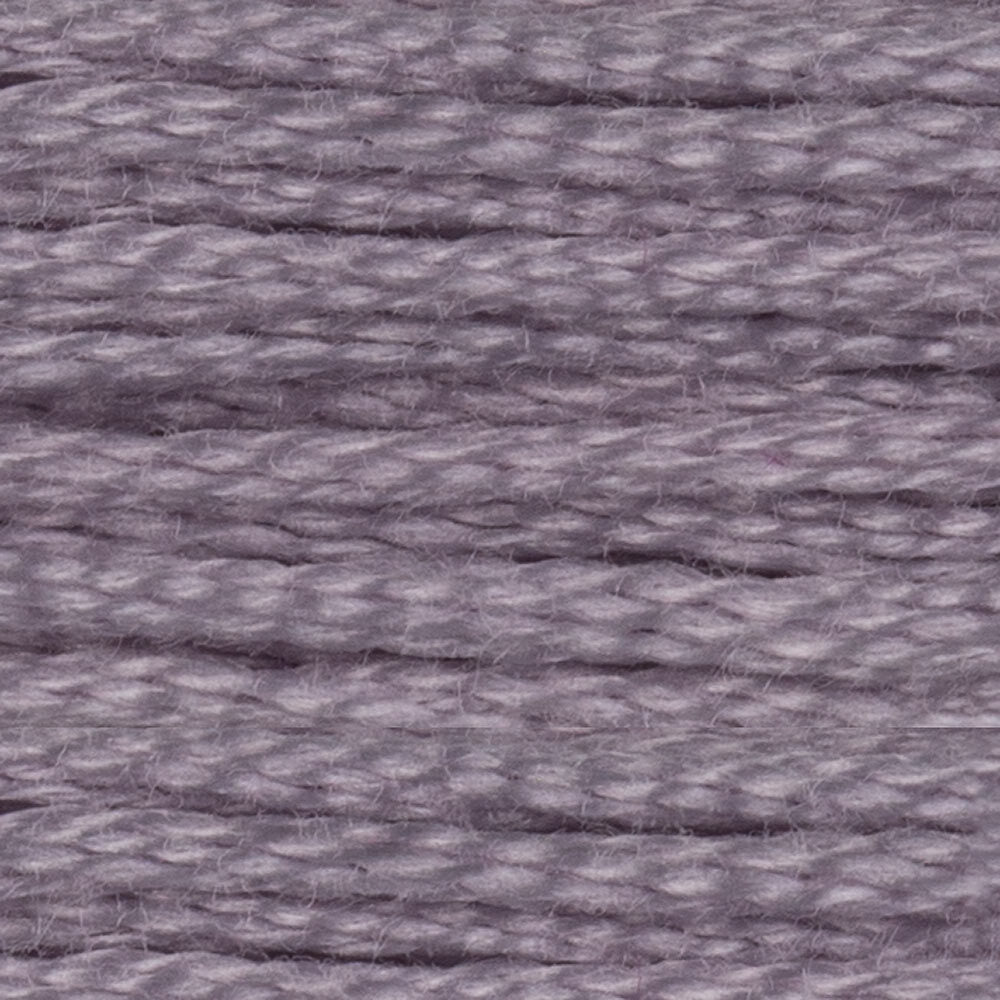 DMC Stranded Cotton - Cool Shades