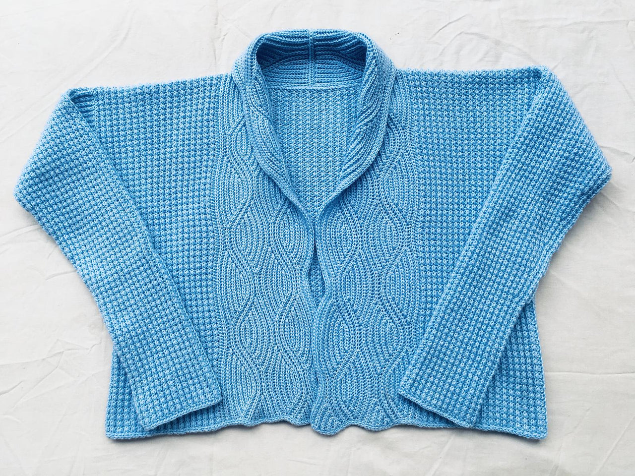 Ije Awele Cardigan