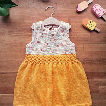 Ramoni dress