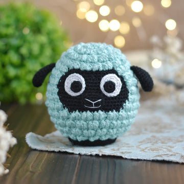 Lamb (Mini Friends)
