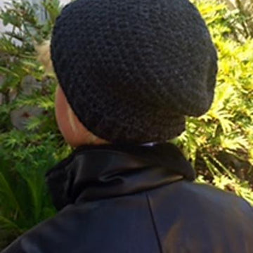 The Constantine Slouchy