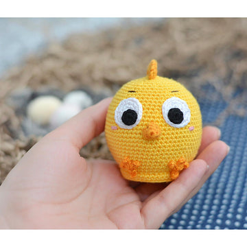 Chicken (Mini Friend)