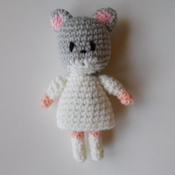 Celestine Mouse Doll