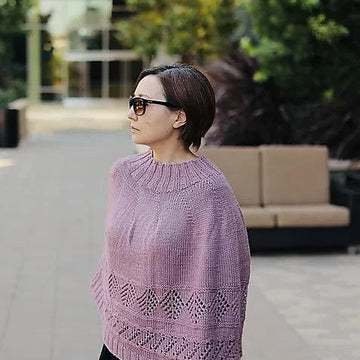 Sumire Poncho