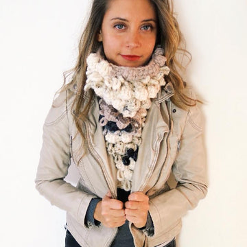 Sherpa Cowl