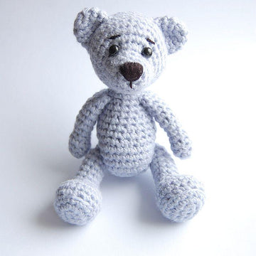 Bear Andy
