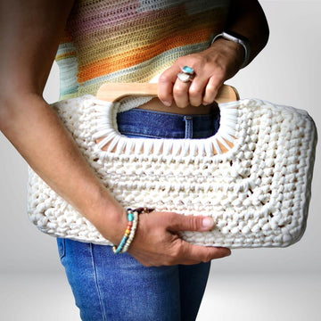 The Chloe Clutch