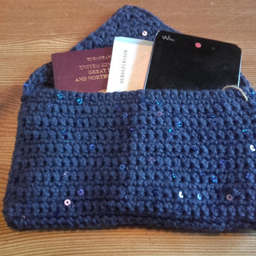 Pouch/pochette