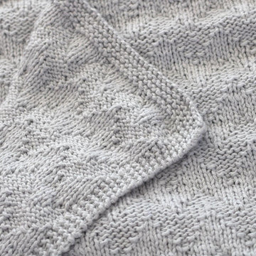 Cotton Baby blanket