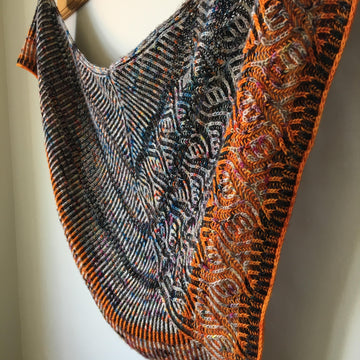 Leaves And Stripes
