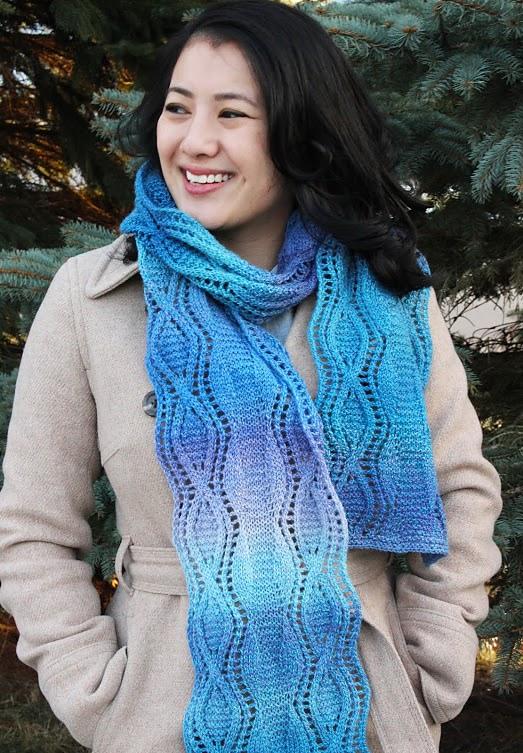 Ravessa Scarf