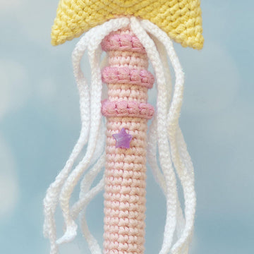 Magic Wand
