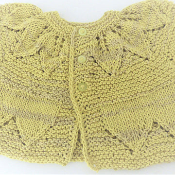 Maristella Cardigan