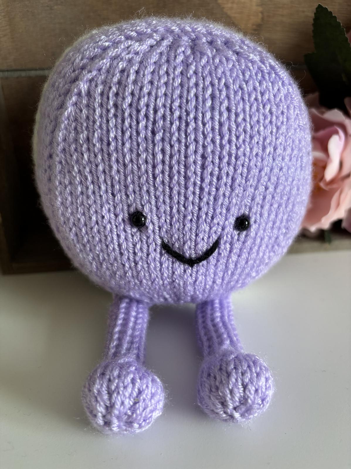 Mandy Macaron