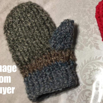 Mittens