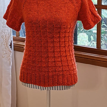 Kokoda Sweater