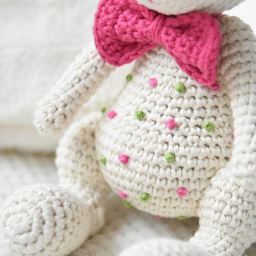 Candy bunny