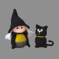 Wanda the Witch