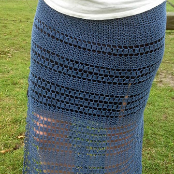 Country Girl Skirt