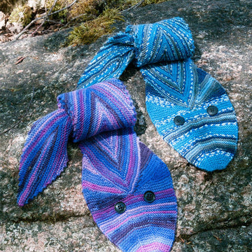 Snarf scarf