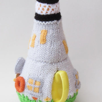 Lighthouse Tea Cosy