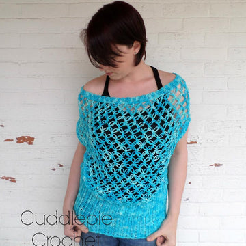 Nixie Top