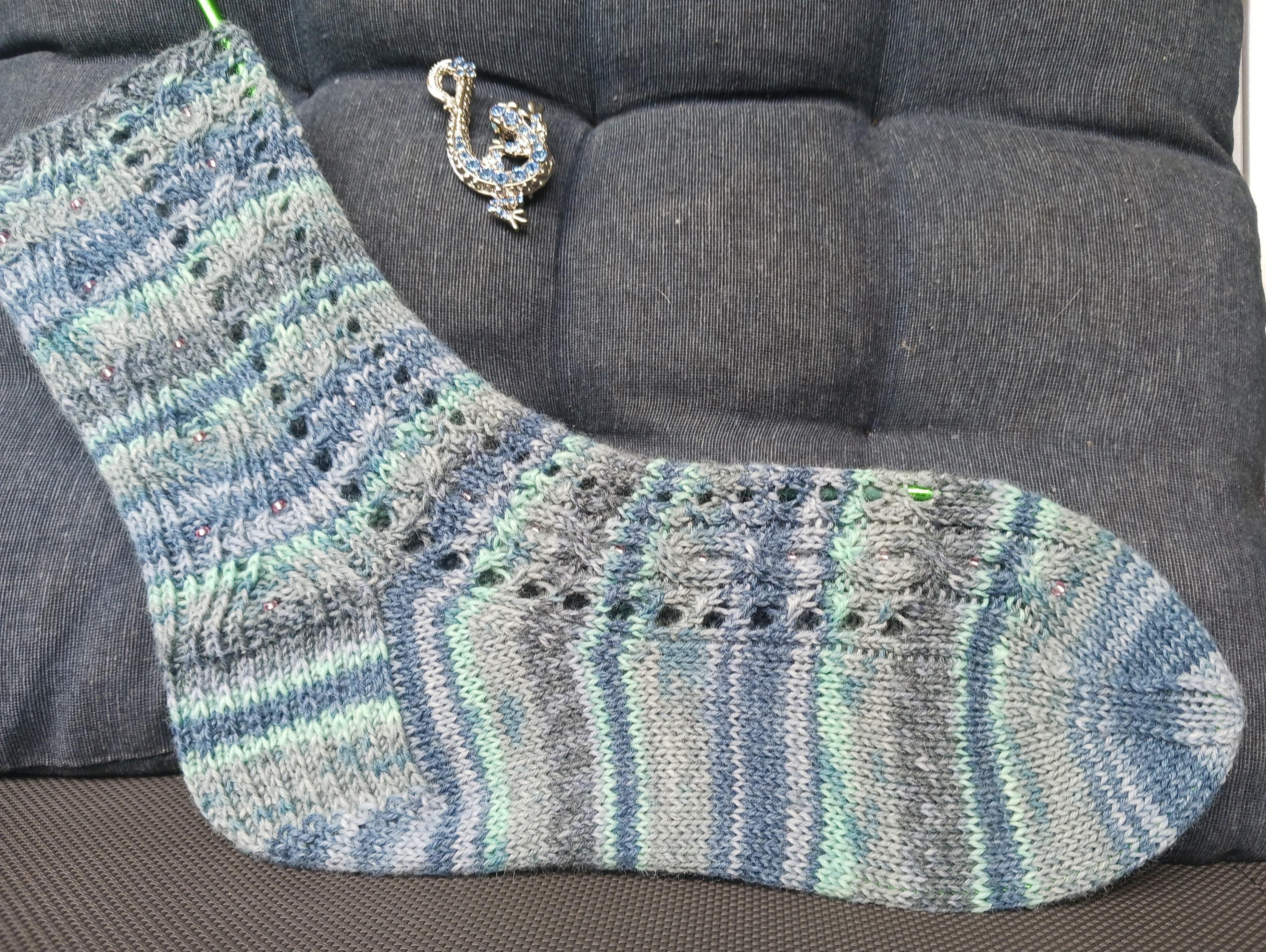 Asangteich Socks