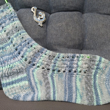 Asangteich Socks