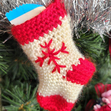 Christmas Ornaments Set