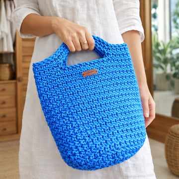Isla Rope Tote