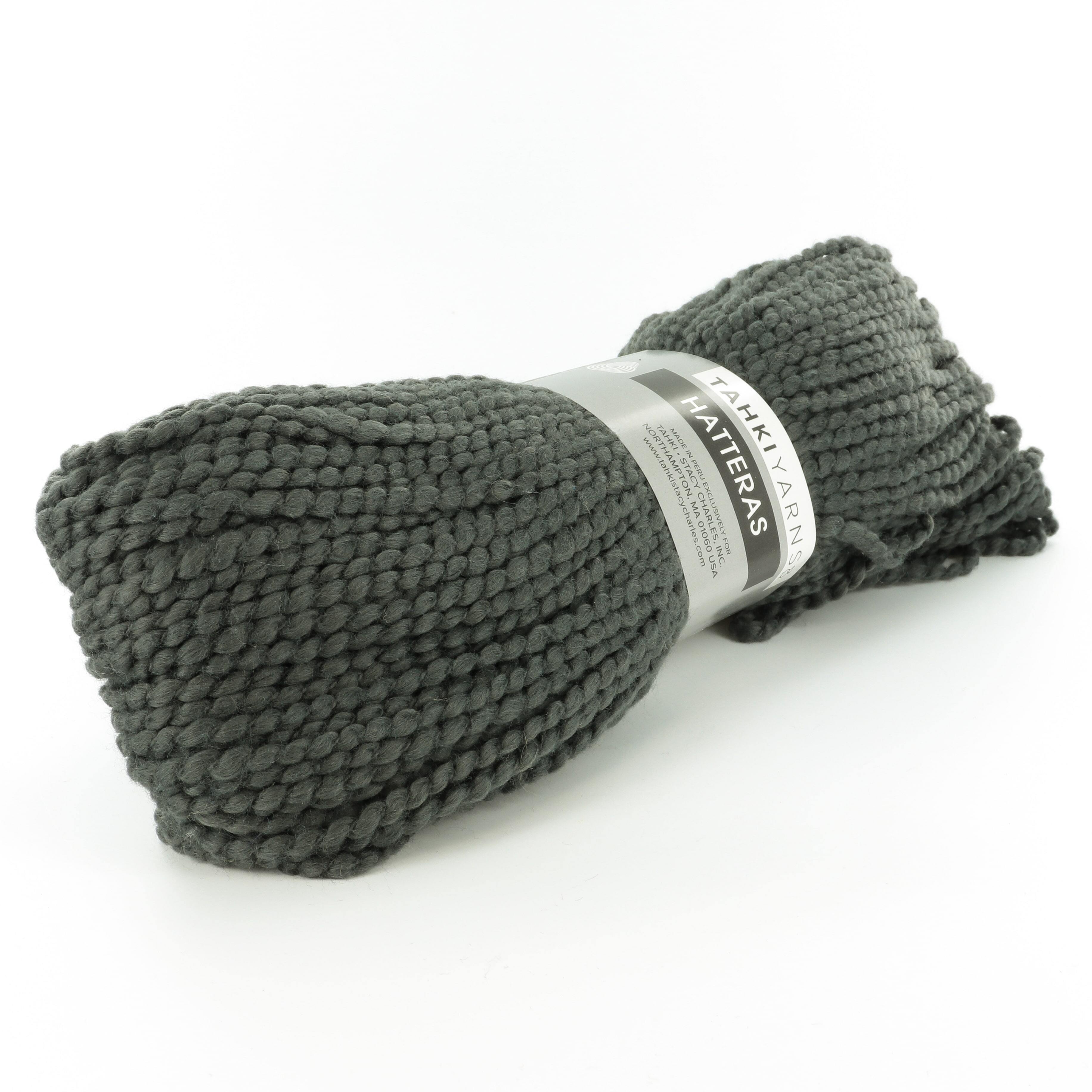 Tahki Yarns Hatteras