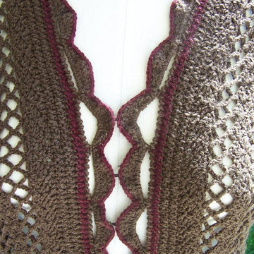 Lakota Cardigan