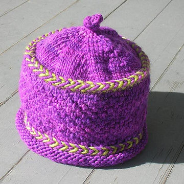 Warwick Hat