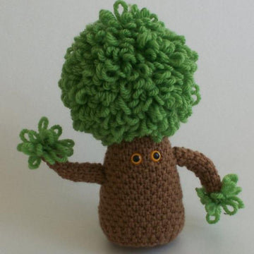 Tree Dude