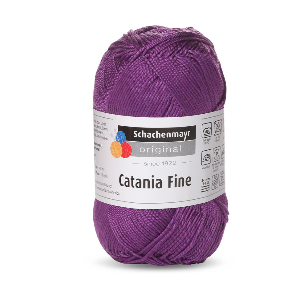 Schachenmayr Catania Fine