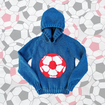 Football Hoodie